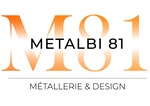 Entreprise METALBI 81 - Référence client de 2DS Bureau d'Études