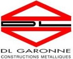 Entreprise DL Garonne - Référence client de 2DS Bureau d'Études
