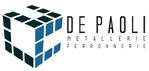 Entreprise DE PAOLI - Référence client de 2DS Bureau d'Études